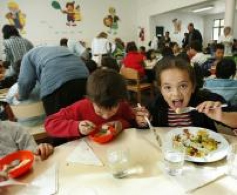 Odivelas: Bloco critica corte nas refeições escolares